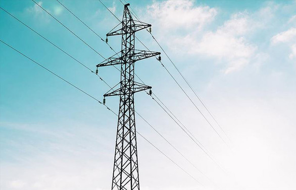 On Birinci Kalkınma Planı'nda enerji