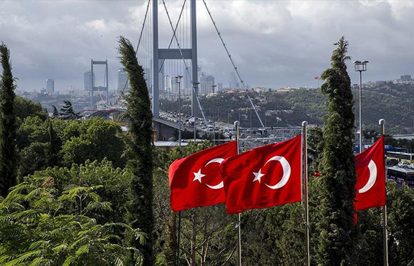 İstanbul 131,6 milyar dolar marka değeri ile ilk sırada