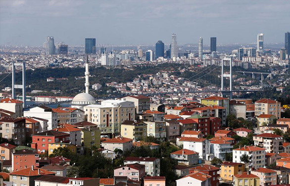 İstanbul depreme hazır hale getirilecek