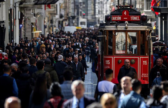 Genç ve dinamik nüfus yapısı korunacak