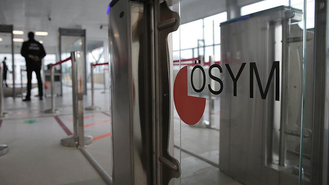 ÖSYM'den KPSS tercih duyurusu