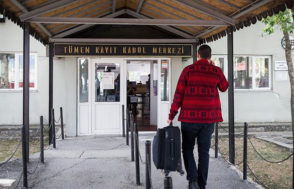 Askeri birlik ve kurumlarda rehberlik ve danışma merkezleri oluşturulacak