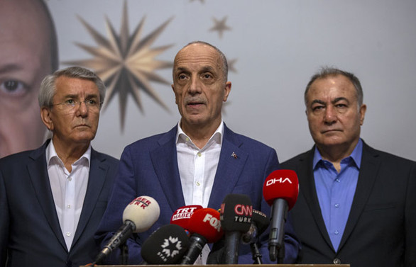 Kamu işçilerine verilen zam teklifi belli oldu