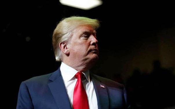 Trump, İngiliz büyükelçiye aptal dedi
