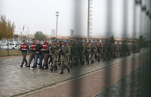 Darbe davasında savcı mütalaasını açıkladı
