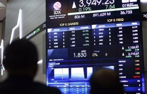 Avrupa borsaları BASF etkisiyle düştü