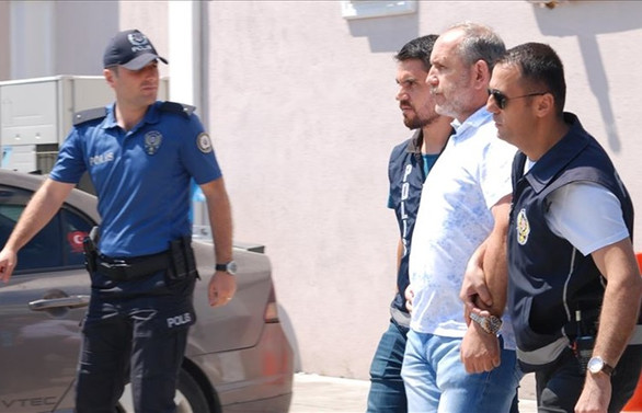 Trafik saldırganlarına 20'şer yıl hapis istemi