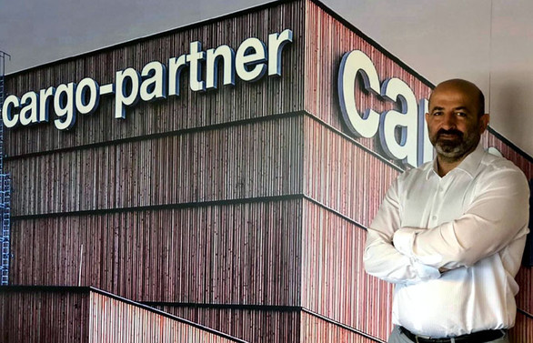Avusturyalı Cargo Partner, Türkiye'de 5 ofis birden açtı