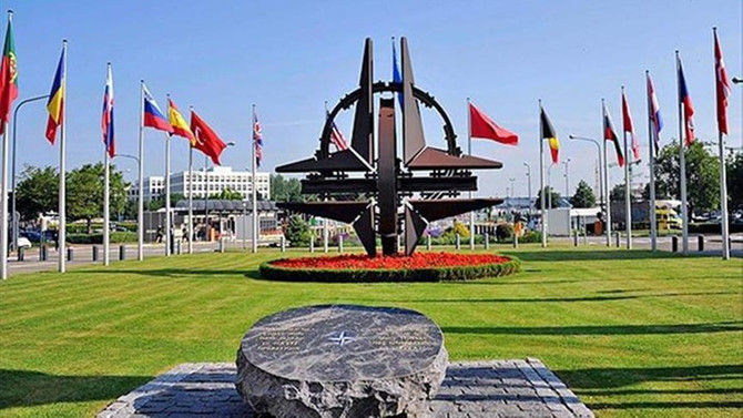 ABD Brezilya'yı resmen 'NATO üyesi olmayan ana müttefik' olarak tanıdı