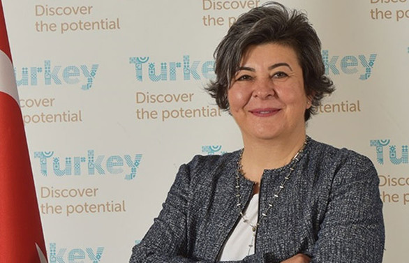 “Rus sanayinin teknolojide stratejik çözüm ortağı olmak istiyoruz”