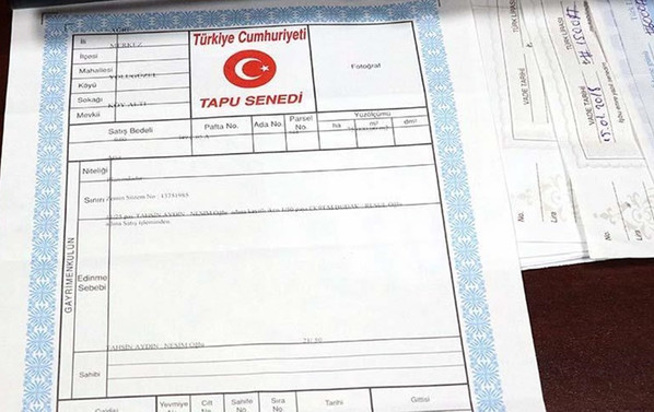 Tapu ve Kadastro Genel Müdürlüğü 5 ülkede temsilcilik açıyor