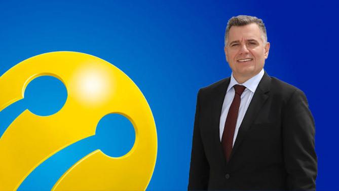 Turkcell, ilk altı ayı rekorla kapattı