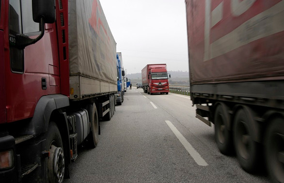 Vize serbestisi ihracatı hızlandıracak