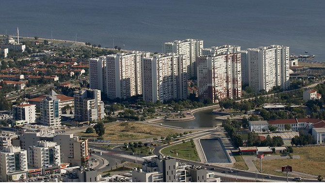 Binalar için 'Enerji Kimlik Belgesi' alımında son 5 ay