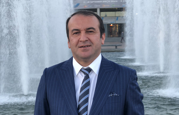 Akgün Şirketler Grubu, 10 yıldır kesintisiz olarak ihracatını büyütüyor