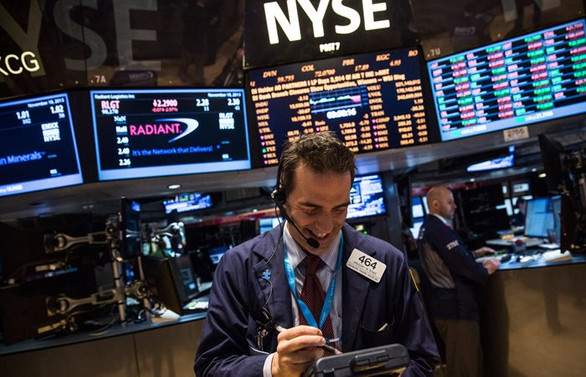 New York borsası yükselişle açıldı