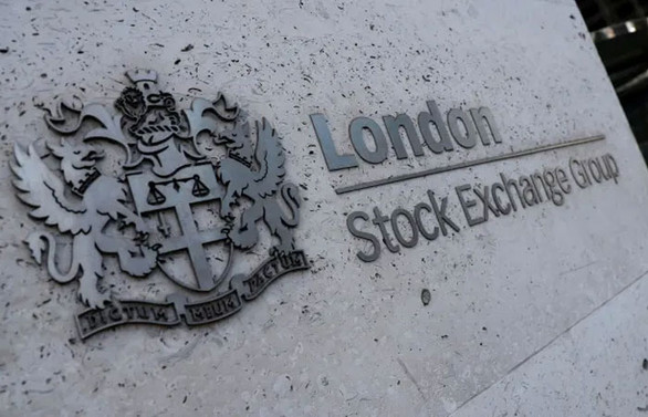 Londra Borsası'ndan 27 milyar dolarlık satın alma