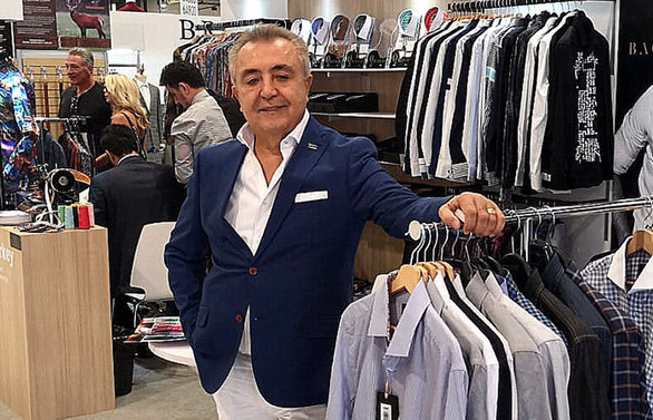 ABD'ye hazır giyim ihracatında çıta yükseldi