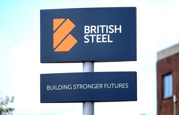 OYAK, British Steel'i satın almak için ön anlaşmaya vardı