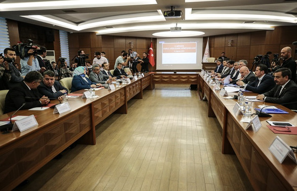 Memurlara teklif edilen zam oranı belli oldu
