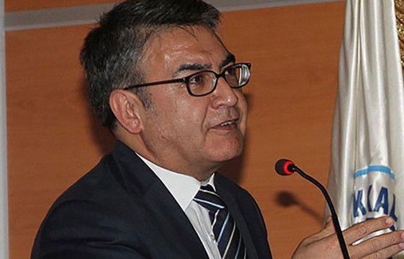 Yaşar Erdinç hayatını kaybetti