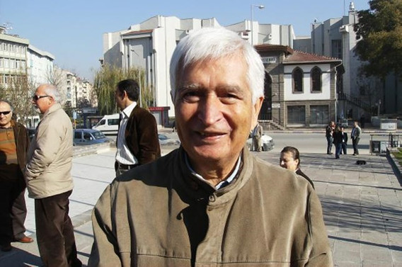 Güngör Uras, vefatının ilk yılında anılıyor