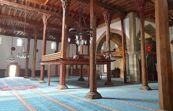 Konya’nın saklı cennetlerinden biri: Beyşehir