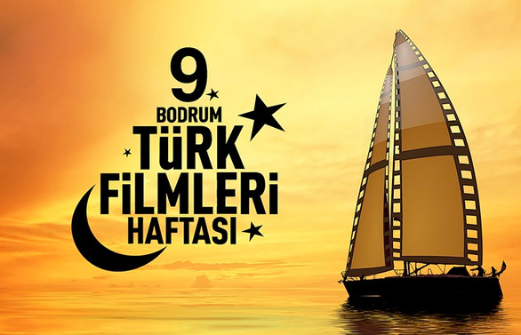 Bodrum’da Türk filmleri haftası