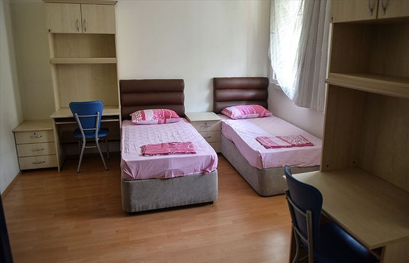 KYK yeni dönem yurt başvuruları başladı