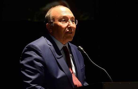 Kültür Bakan Yardımcısı trafik kazasında hayatını kaybetti
