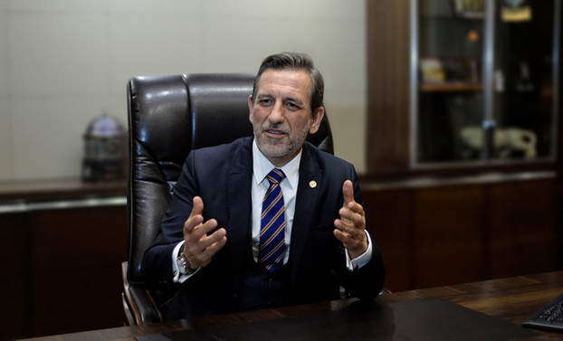 “Sanayicimizin üzerindeki yük hafifletilmeli”