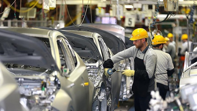 TİM Başkanı İsmail Gülle: İhracatın lideri otomotiv oldu