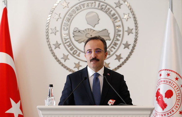 Çataklı: Temmuz ayında 165 terörist etkisiz hale getirildi
