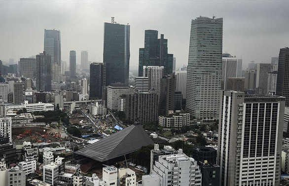 Japonya, Güney Kore'yi imtiyazlı ticaret listesinden çıkardı
