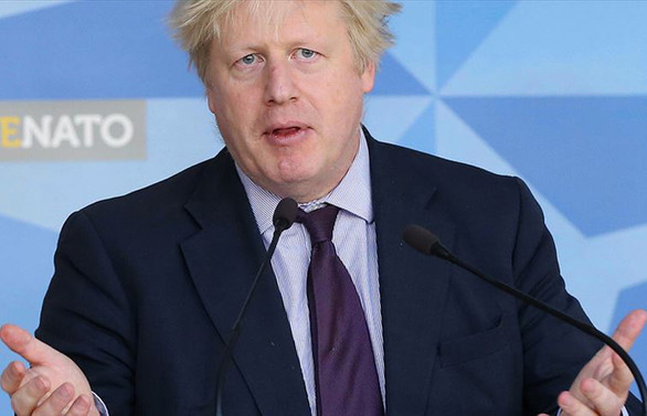 İngiltere'de Boris Johnson'a ara seçim darbesi
