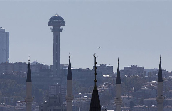 Büyükelçiler Ankara'da buluşacak
