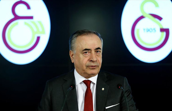 'Galatasaray artık Emre Mor'un evi'