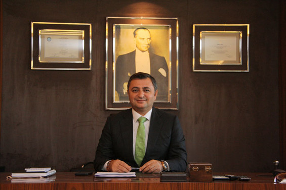 UİB’den temmuz ayında 2,9 milyar dolarlık ihracat