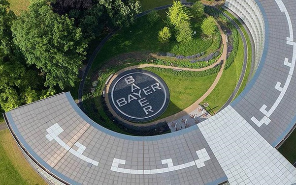 Bayer, hayvan sağlığı birimini 7,6 milyar dolara satıyor