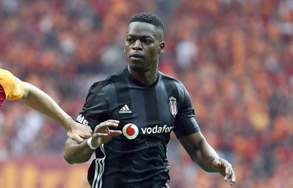 Beşiktaş, Mirin'i Toulouse'a kiraladı