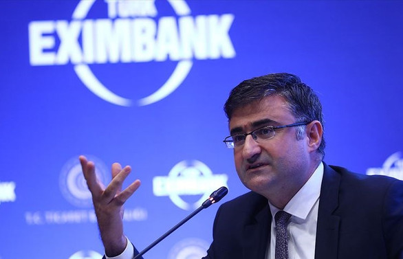 Türk Eximbank'tan ihracata tam destek