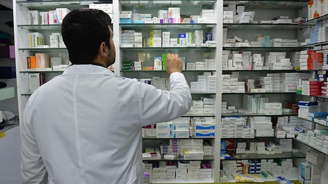 Türk Eczacıları Birliğine rekabet soruşturması açıldı