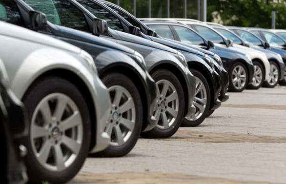 131 ülkeye 3.1 milyar dolarlık otomotiv ihracatı