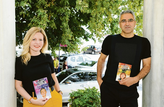 Altın üçgen: Karakter, kabiliyet, kariyer