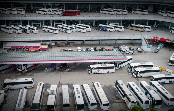 Kamil Koç , FlixBus ağının bir parçası olacak