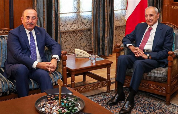Suriyelilerin dönüşü konusunda ortak forum düzenleyebiliriz