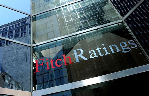 Fitch'ten Türk bankalarıyla ilgili değerlendirme