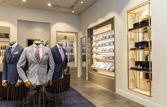 Damat, Amerika'ya Kanada'dan girdi