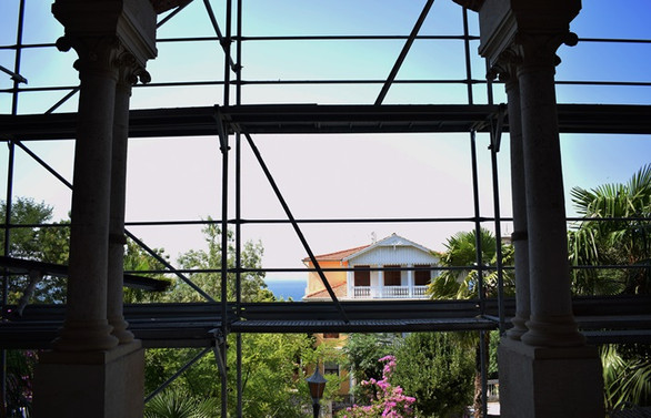 İstanbul, 16. Bienal’e hazırlanıyor