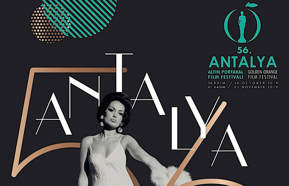 Antalya Altın Portakal Film Festivali için geri sayım başladı
